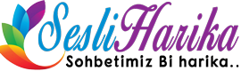 SesliHarika